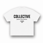 2002 T-SHIRT-WIT/ZWART