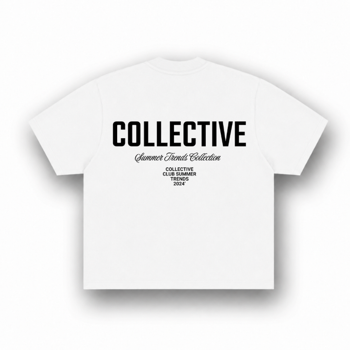 2002 T-SHIRT-WIT/ZWART