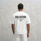 2002 T-SHIRT-BLANC/NOIR