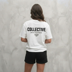 2002 T-SHIRT-BLANC/NOIR