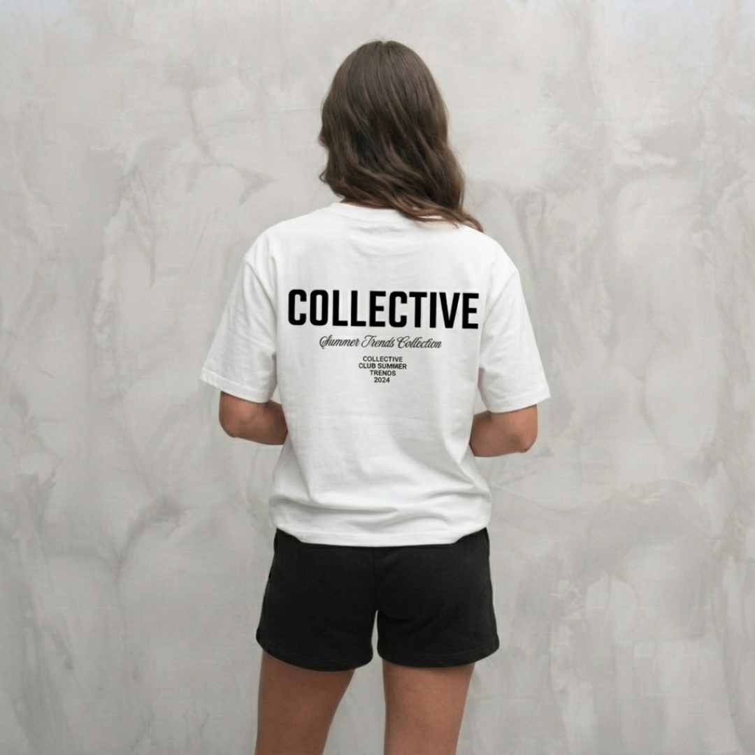 2002 T-SHIRT-BLANC/NOIR