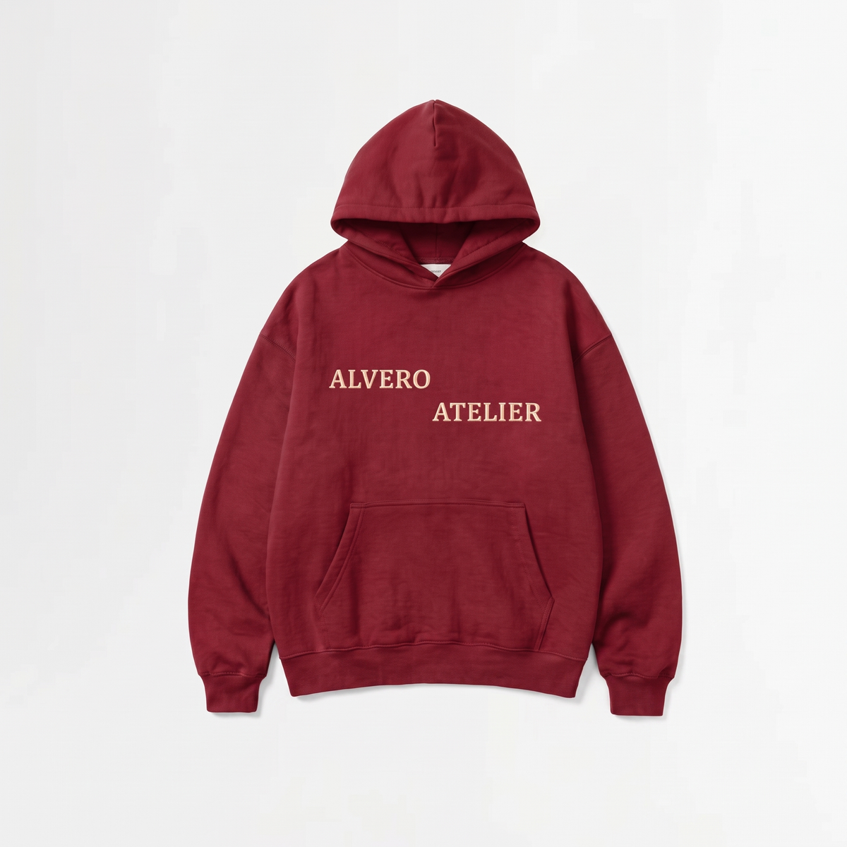 7078 HOODIE ROT