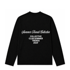 2008 LONGSLEEVE-ZWART WIT