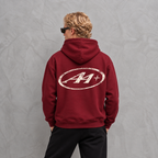 7078 HOODIE ROT