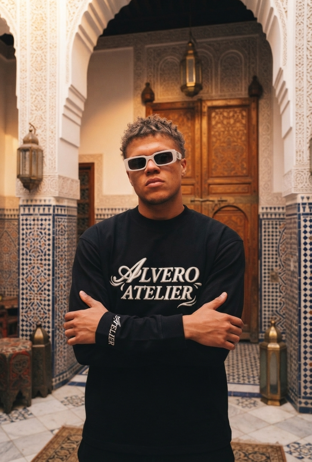 LONGSLEEVES