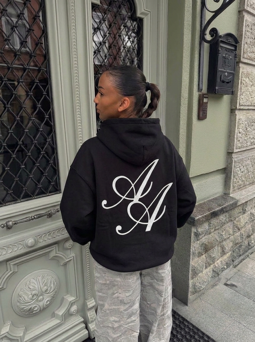 HOODIES