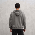 9003 ZIPPER DONKERGRIJS