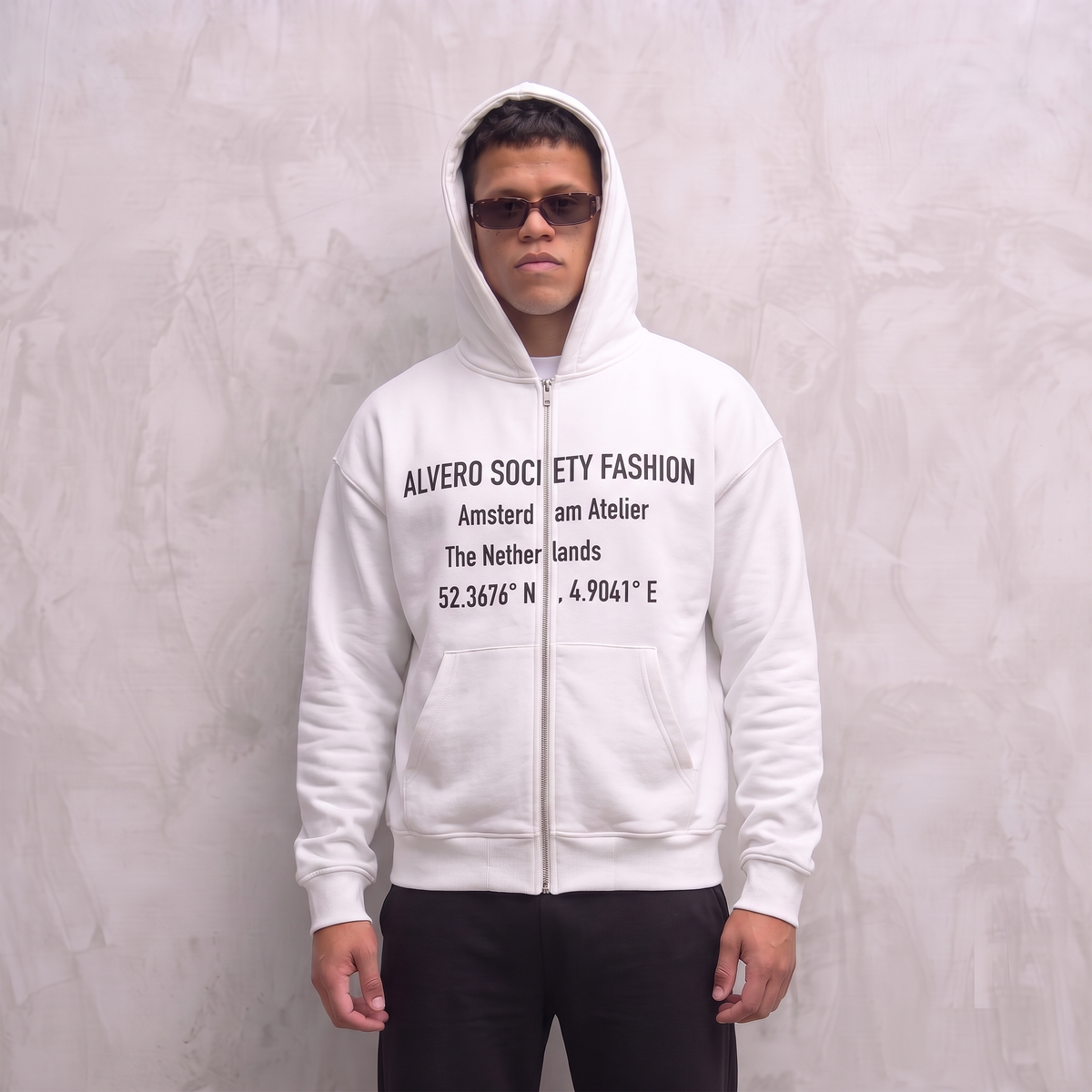 9002 ZIPPER WIT