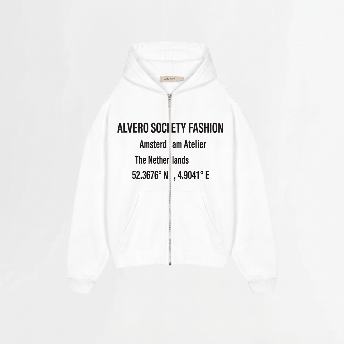 9002 ZIPPER WIT