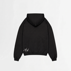 9001 ZIPPER ZWART