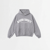5065 HOODIE GRIJS