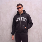 5002 ZIPPER ZWART