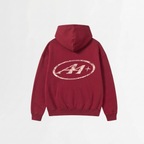 7078 HOODIE ROT