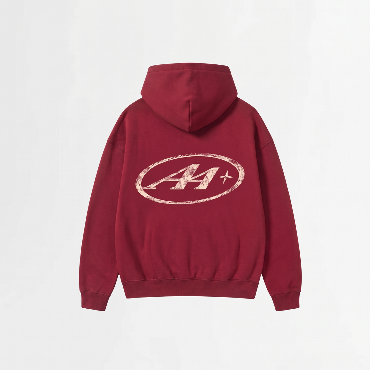 7078 HOODIE ROT