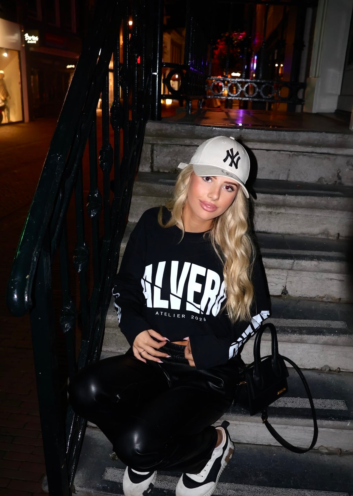LONGSLEEVES
